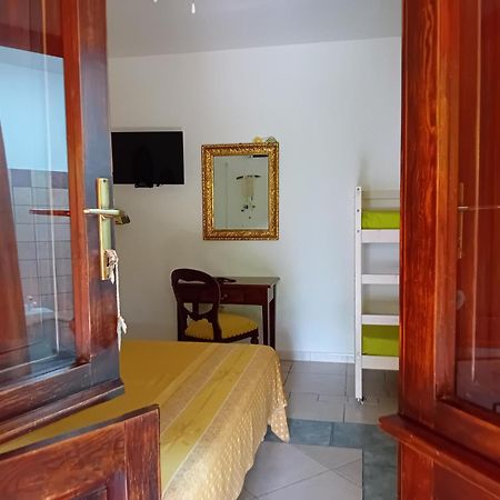 Casa Di Campagna Dal Pozzo Sorso Quarto foto