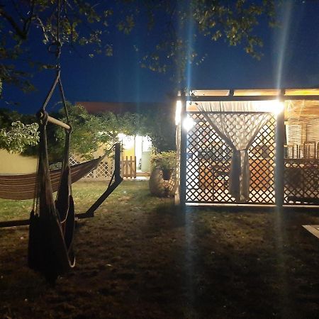 Casa Di Campagna Dal Pozzo Sorso Exterior foto