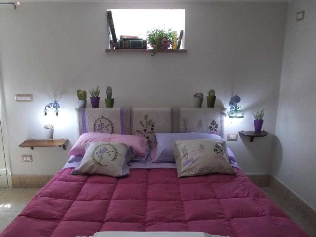 Casa Di Campagna Dal Pozzo Sorso Quarto foto