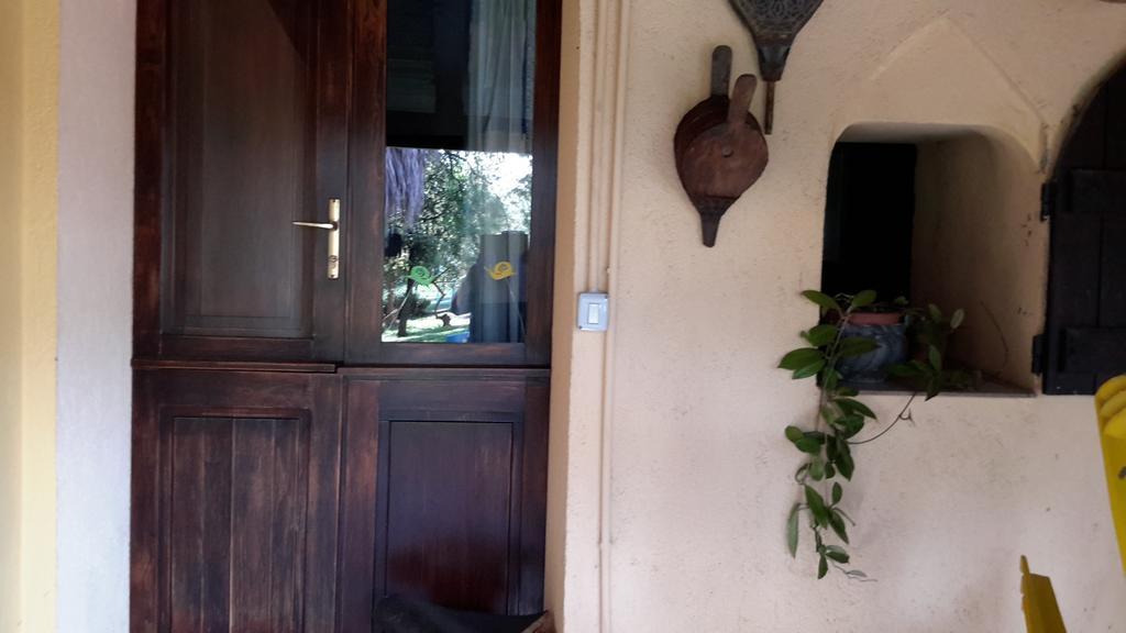 Casa Di Campagna Dal Pozzo Sorso Quarto foto