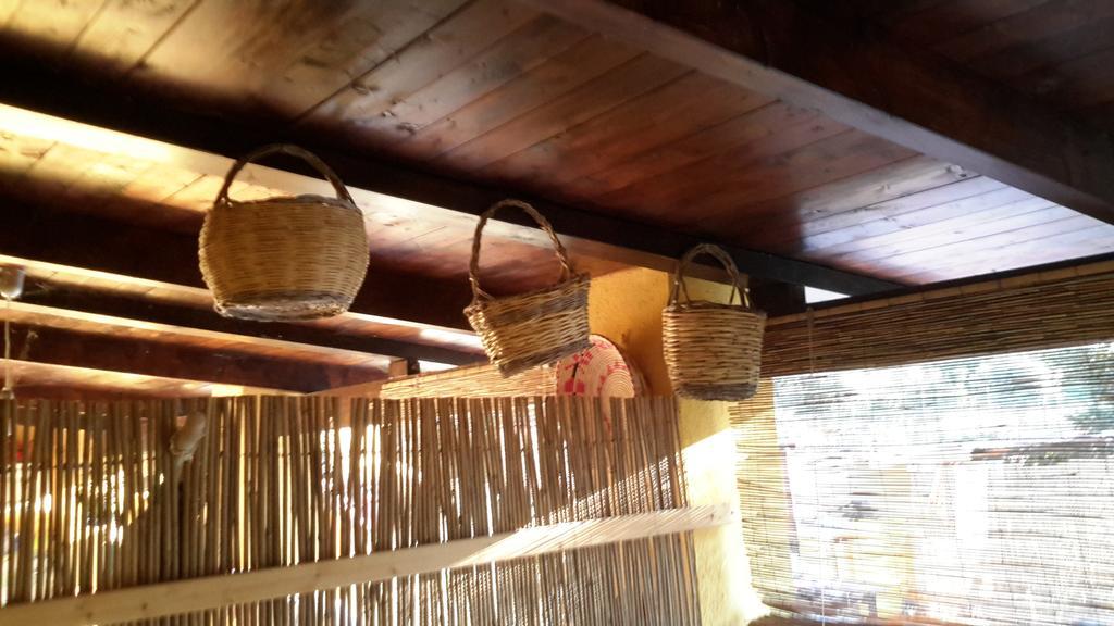 Casa Di Campagna Dal Pozzo Sorso Quarto foto