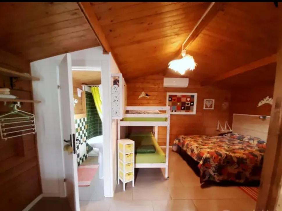 Casa Di Campagna Dal Pozzo Sorso Quarto foto