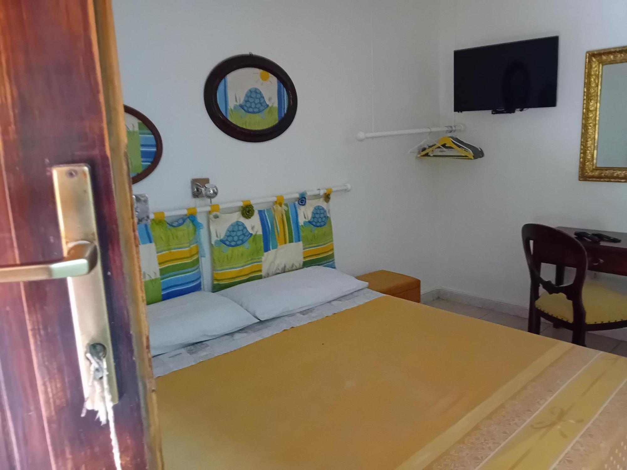 Casa Di Campagna Dal Pozzo Sorso Quarto foto