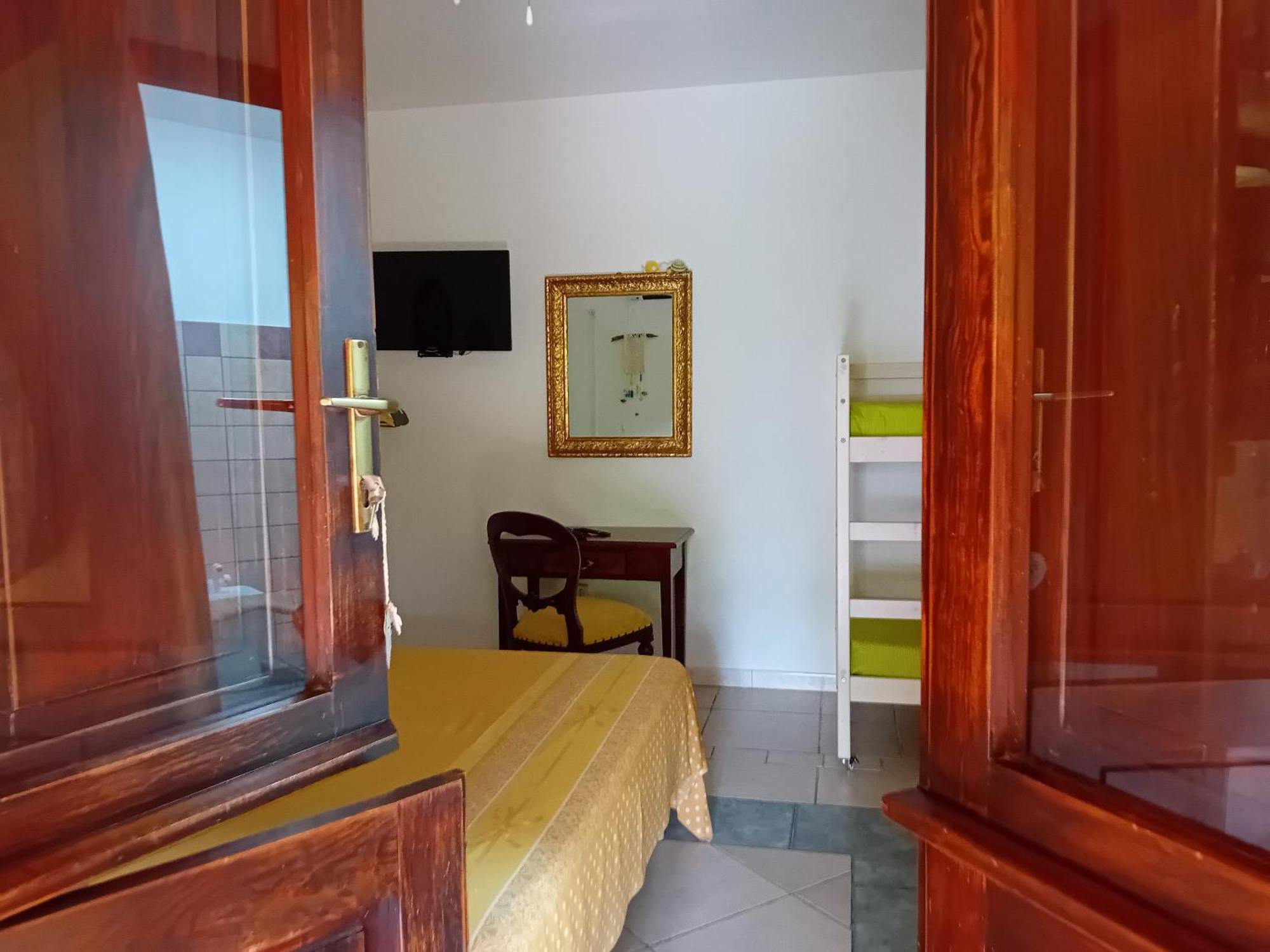 Casa Di Campagna Dal Pozzo Sorso Quarto foto