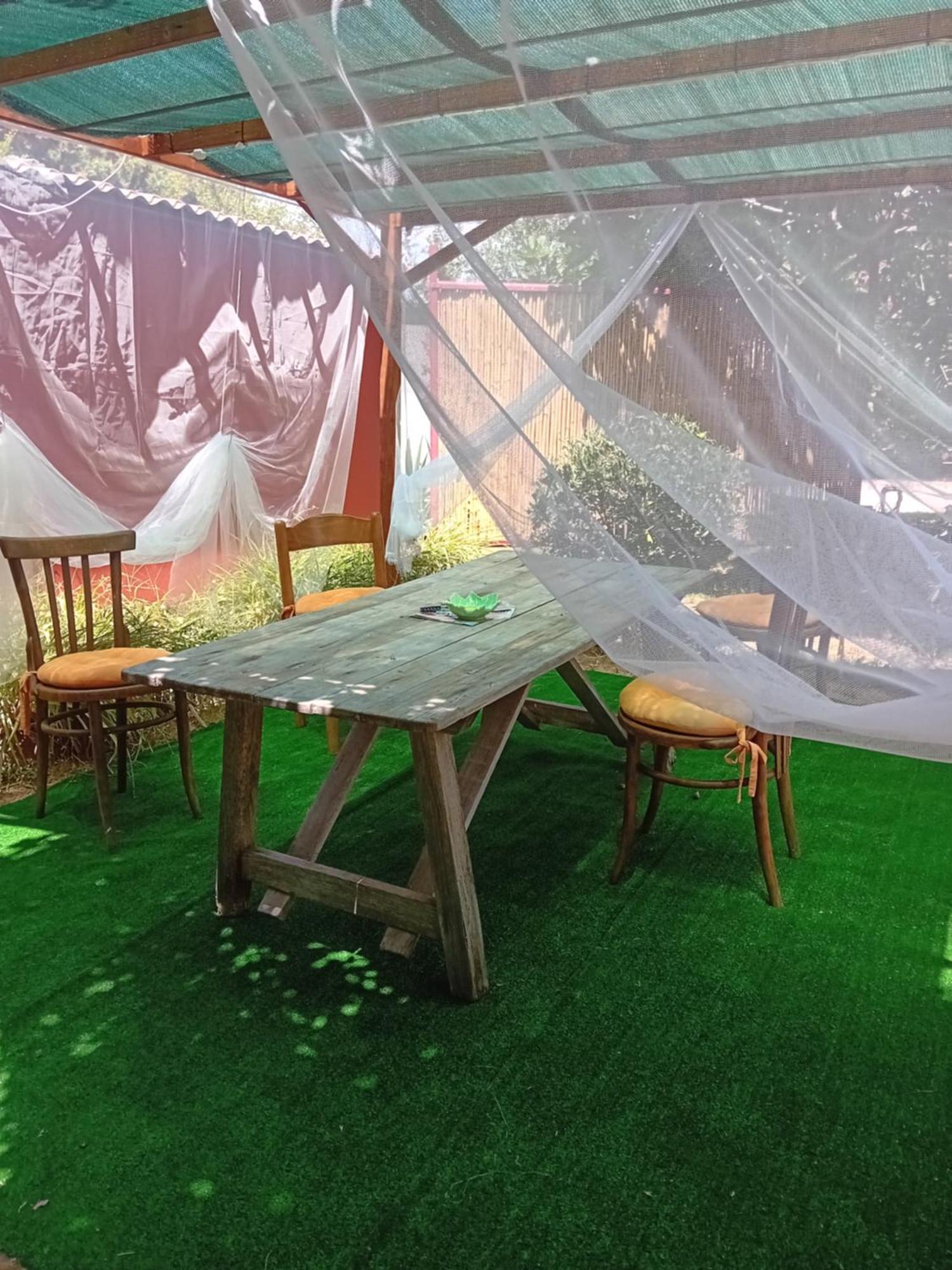Casa Di Campagna Dal Pozzo Sorso Quarto foto