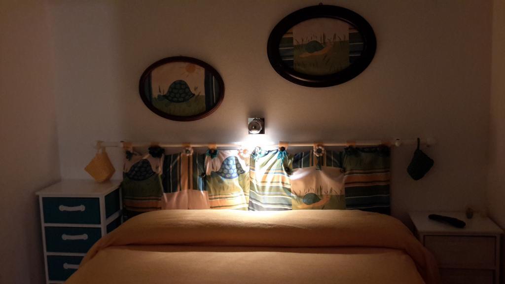Casa Di Campagna Dal Pozzo Sorso Quarto foto