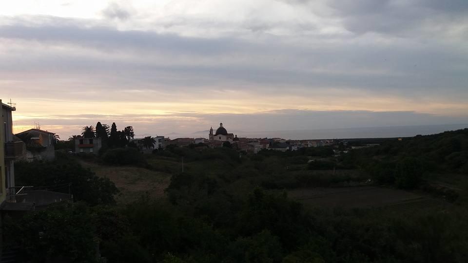 Casa Di Campagna Dal Pozzo Sorso Exterior foto